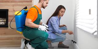 Best Pest Exclusion Services  in Hettinger, ND